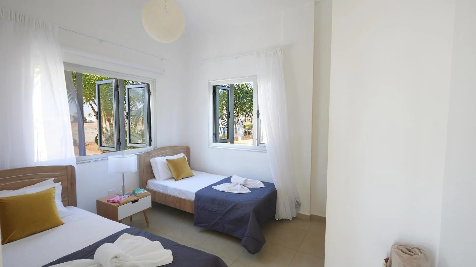 Sunrise Villas Ayia Napa Chipre