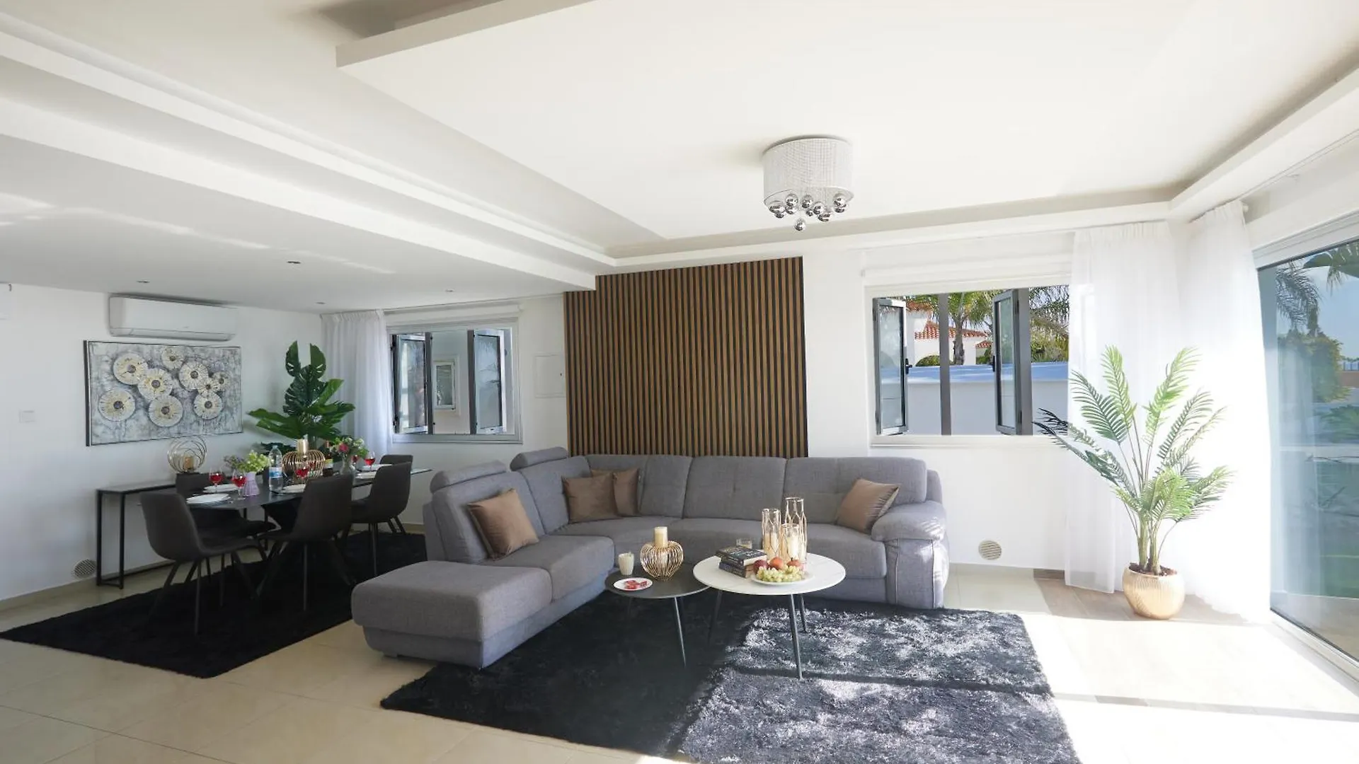 Sunrise Villas Ayia Napa 0*,  Chipre