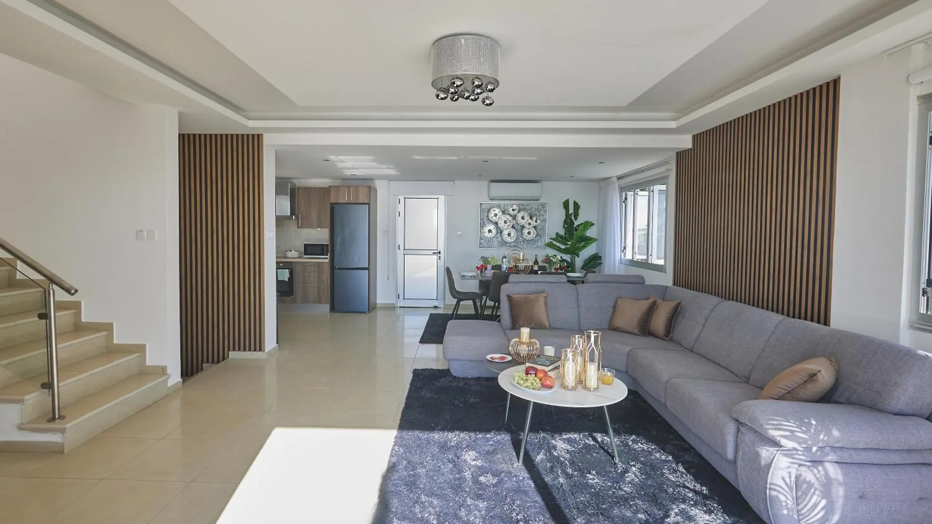 Sunrise Villas Ayia Napa