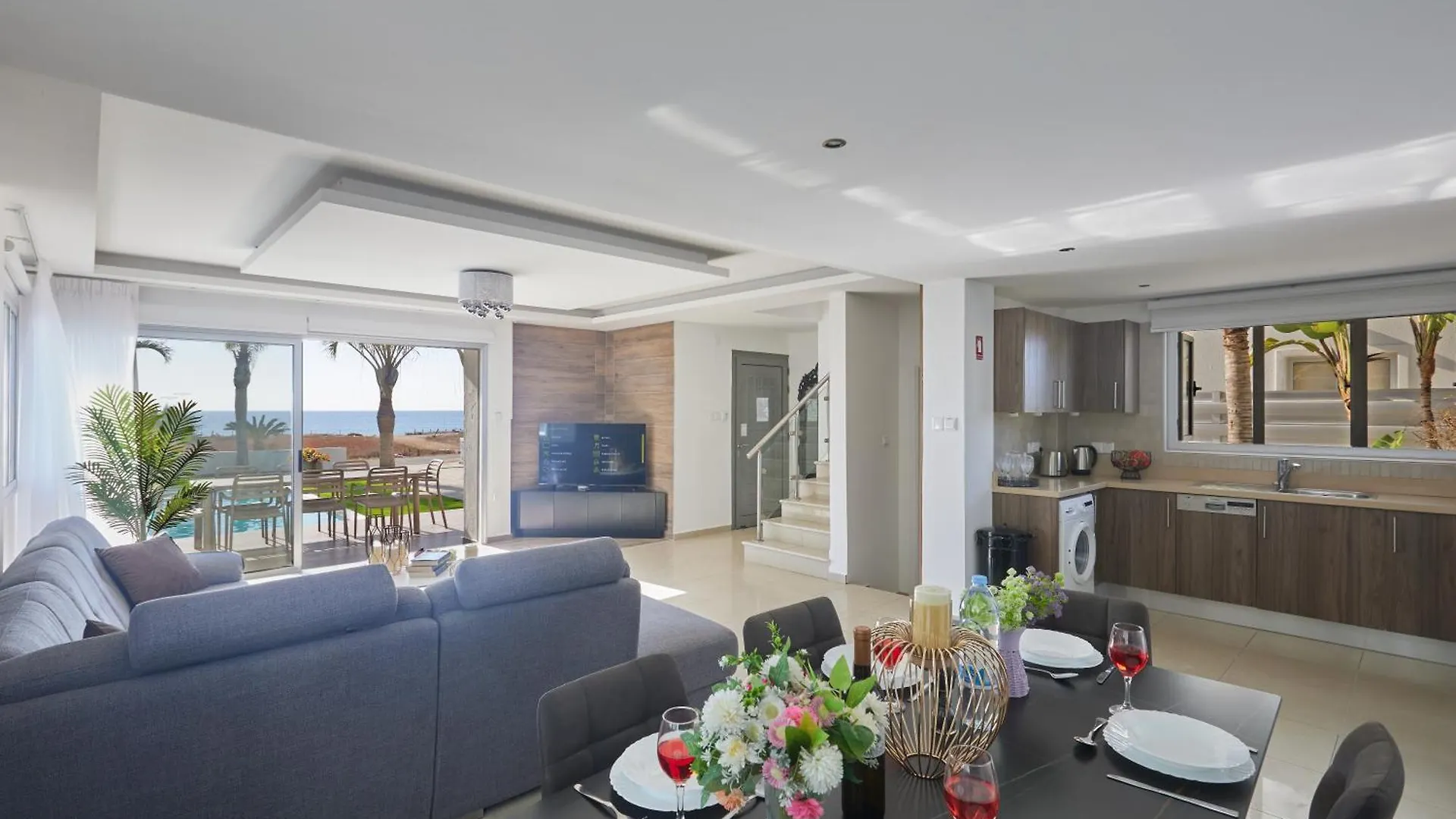 Sunrise Villas Ayia Napa