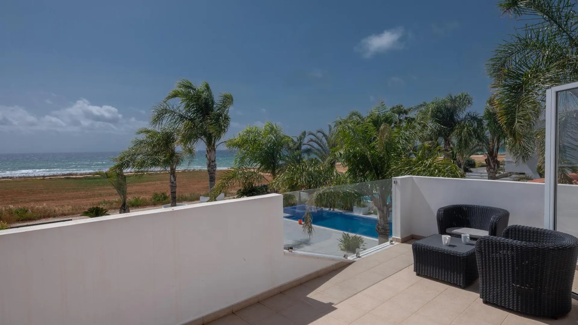 Sunrise Villas Ayia Napa Chipre