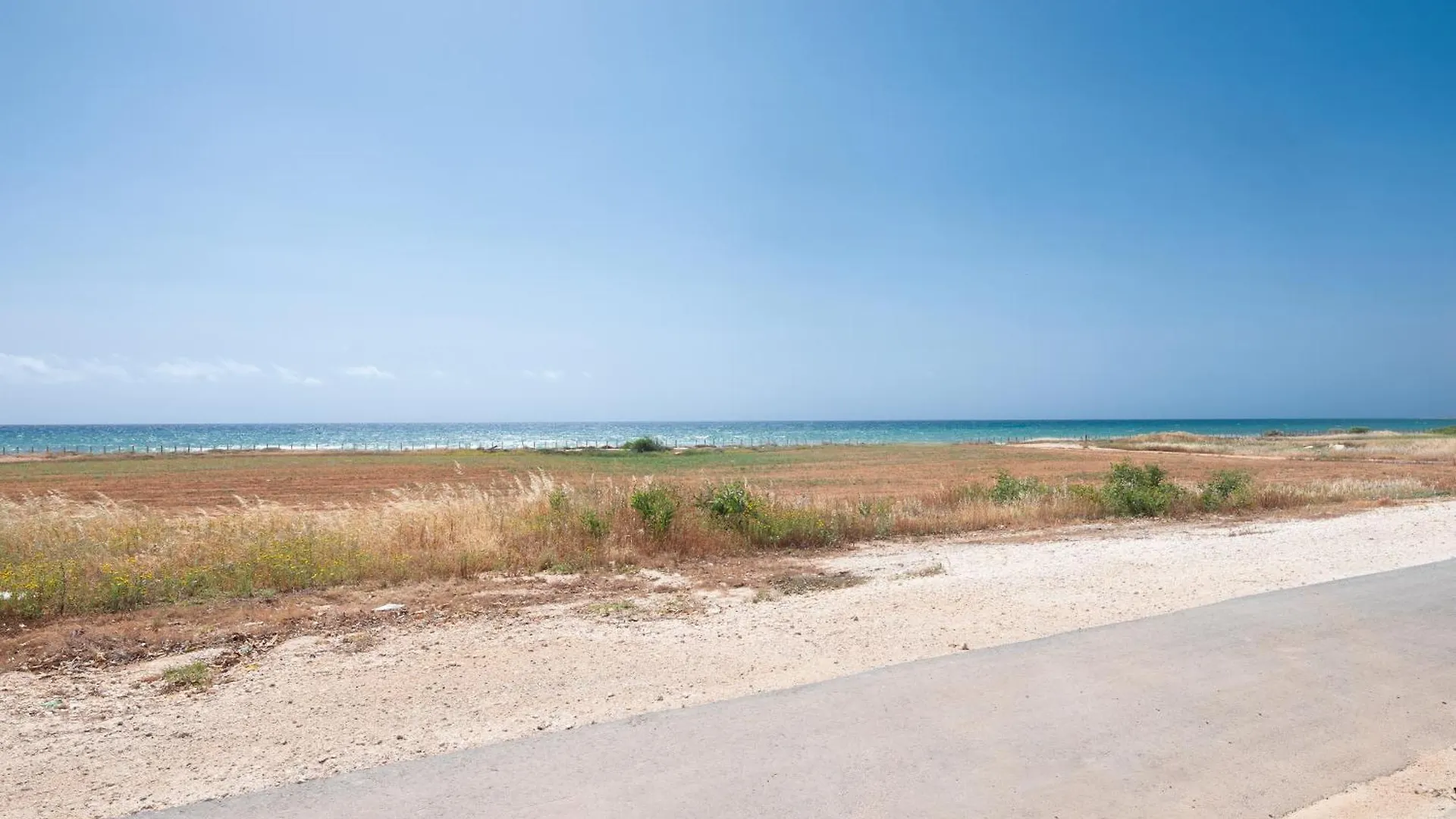 Sunrise Villas Ayia Napa