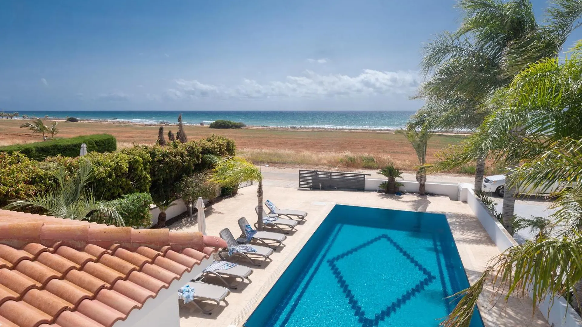 Sunrise Villas Ayia Napa 0*,