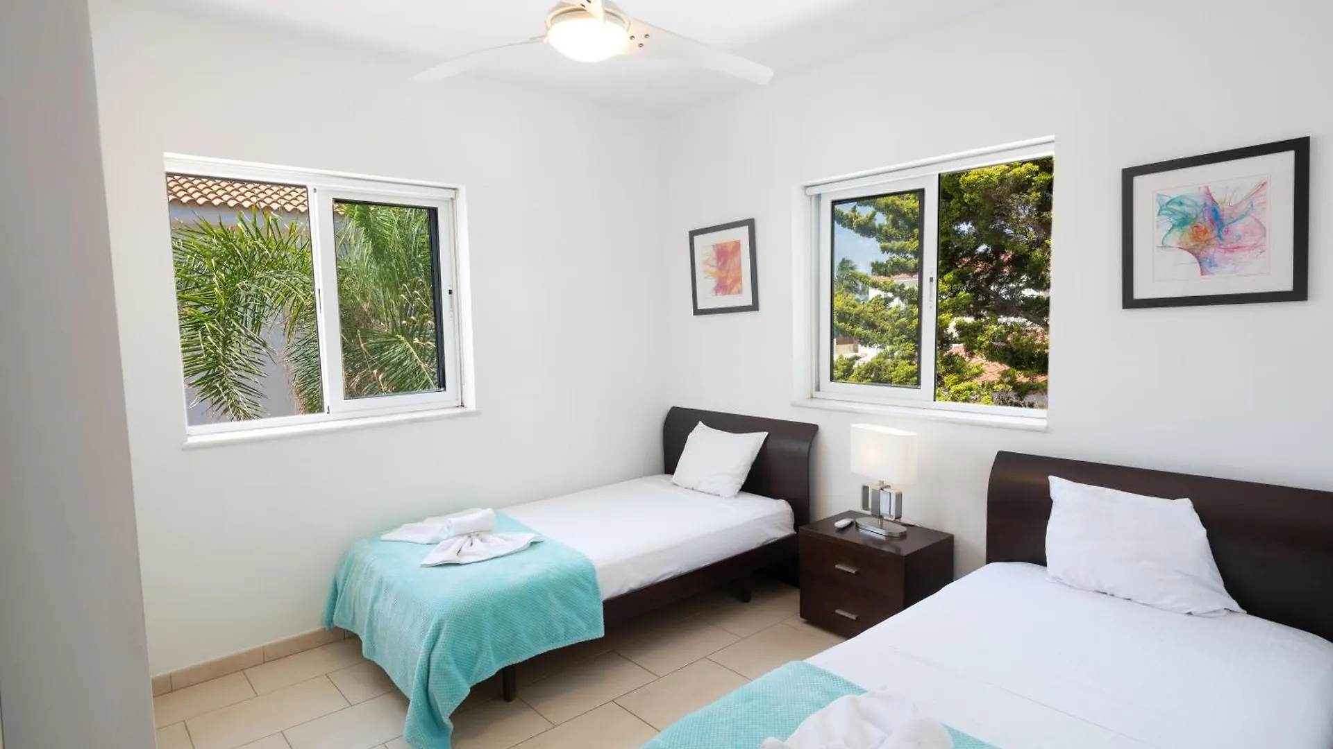 Sunrise Villas Ayia Napa