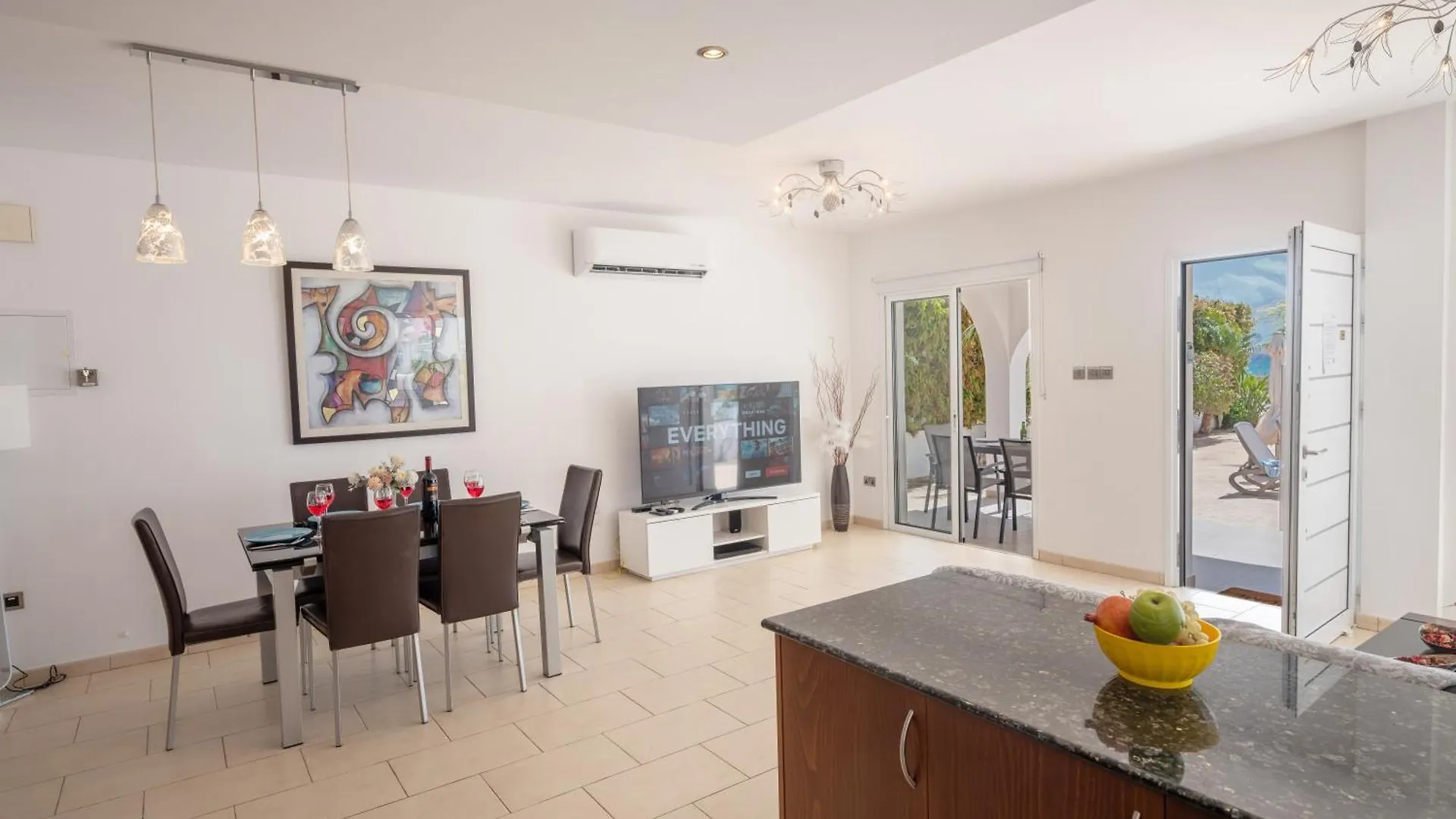 Sunrise Villas Ayia Napa