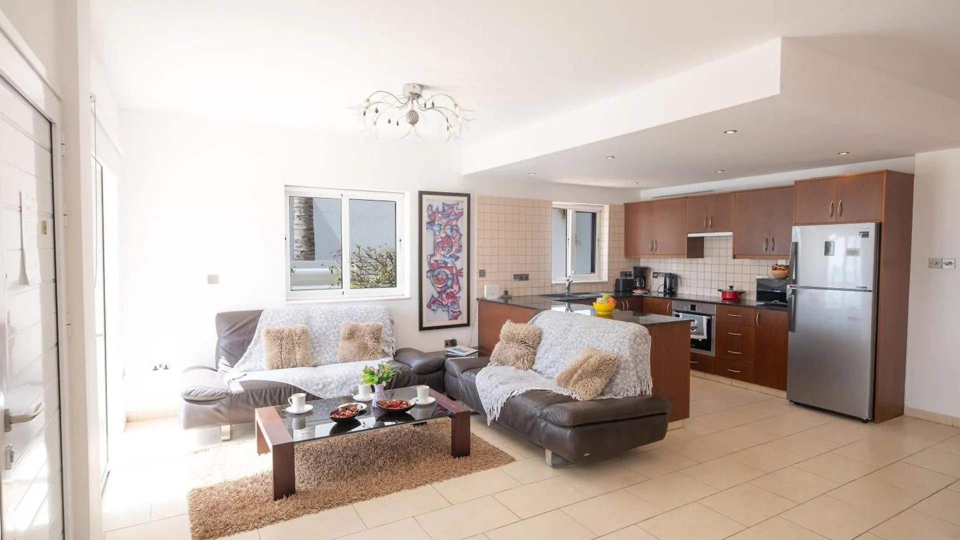 Sunrise Villas Ayia Napa Chipre