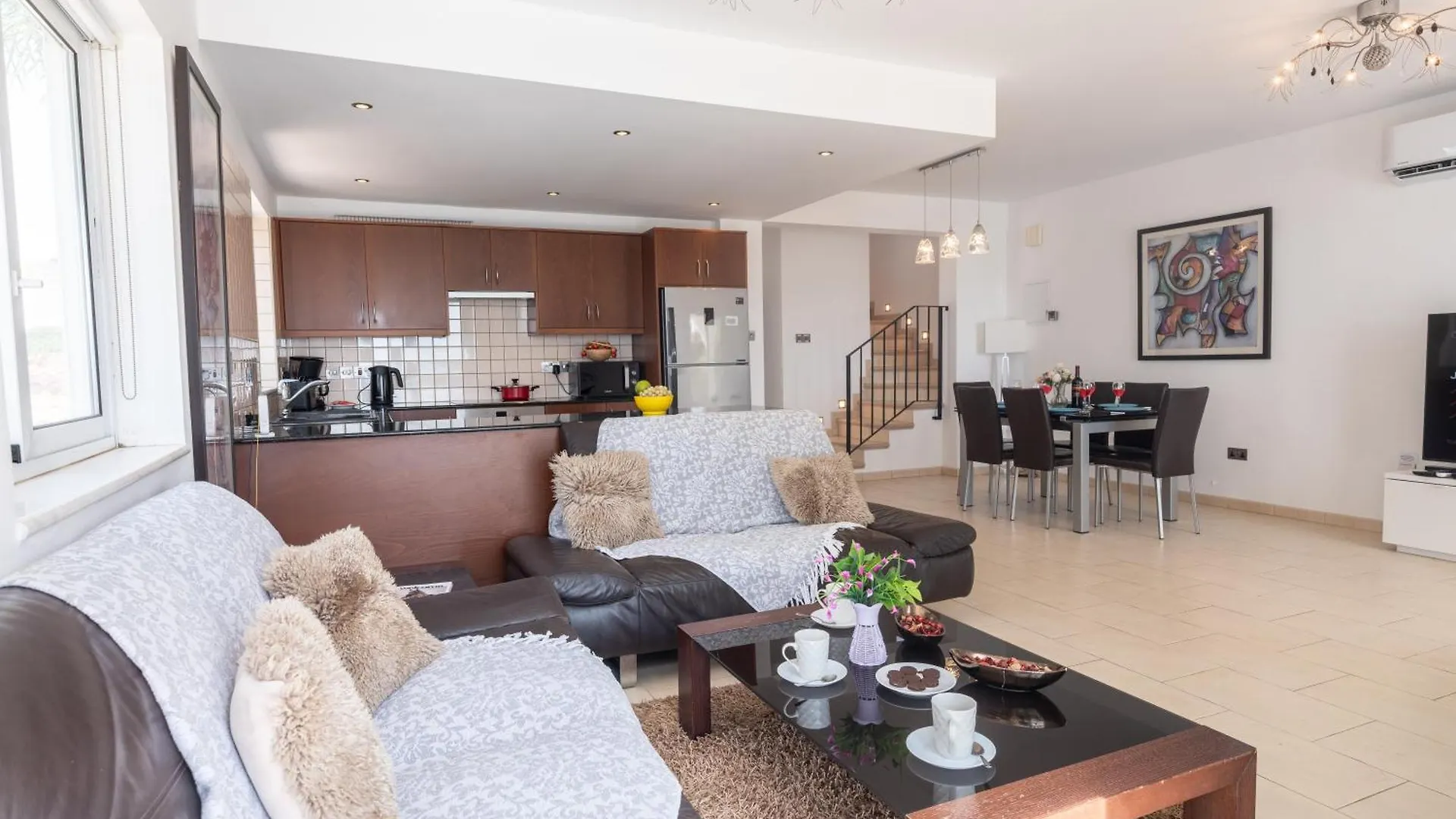 Sunrise Villas Ayia Napa Chipre
